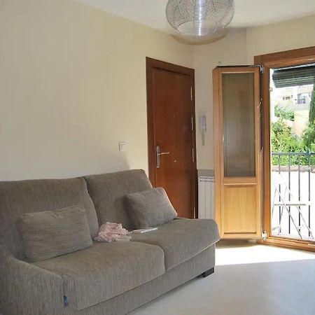 Apartamento Calle Gloria Grenade Extérieur photo