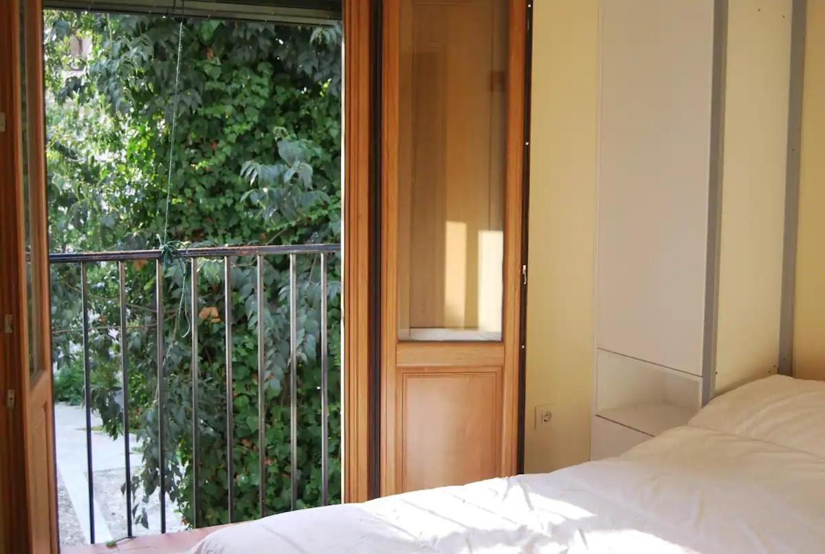 Apartamento Calle Gloria Grenade Extérieur photo