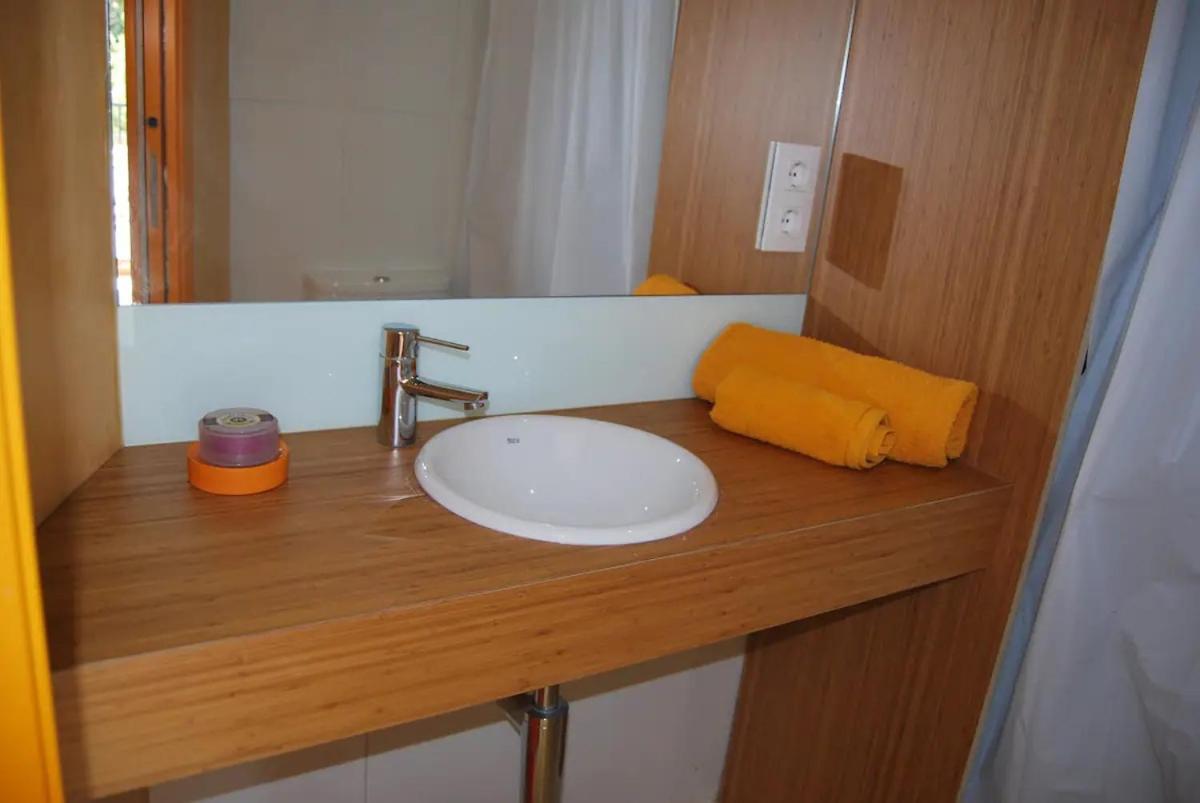 Apartamento Calle Gloria Grenade Extérieur photo